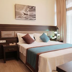 Luxus Vierbettzimmer